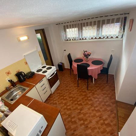 شقة Privat Tilia Ivachnová المظهر الخارجي الصورة