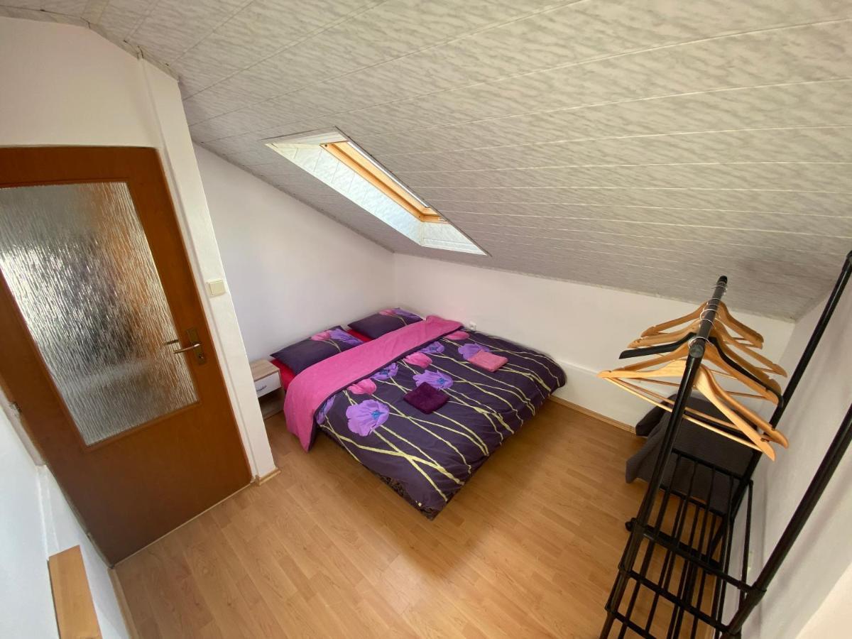 شقة Privat Tilia Ivachnová المظهر الخارجي الصورة
