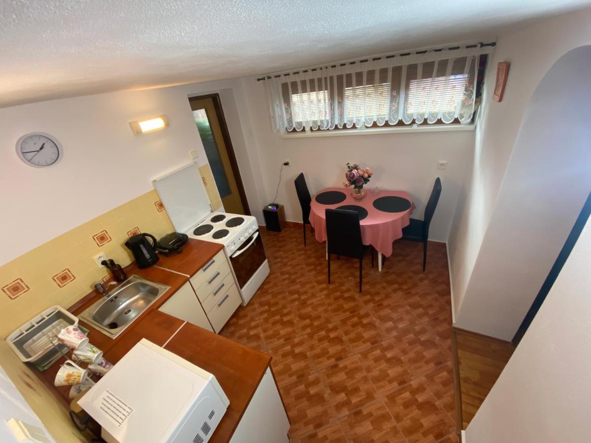 شقة Privat Tilia Ivachnová المظهر الخارجي الصورة