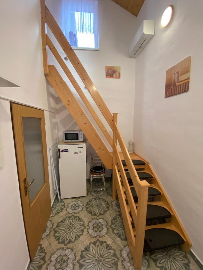 شقة Privat Tilia Ivachnová المظهر الخارجي الصورة