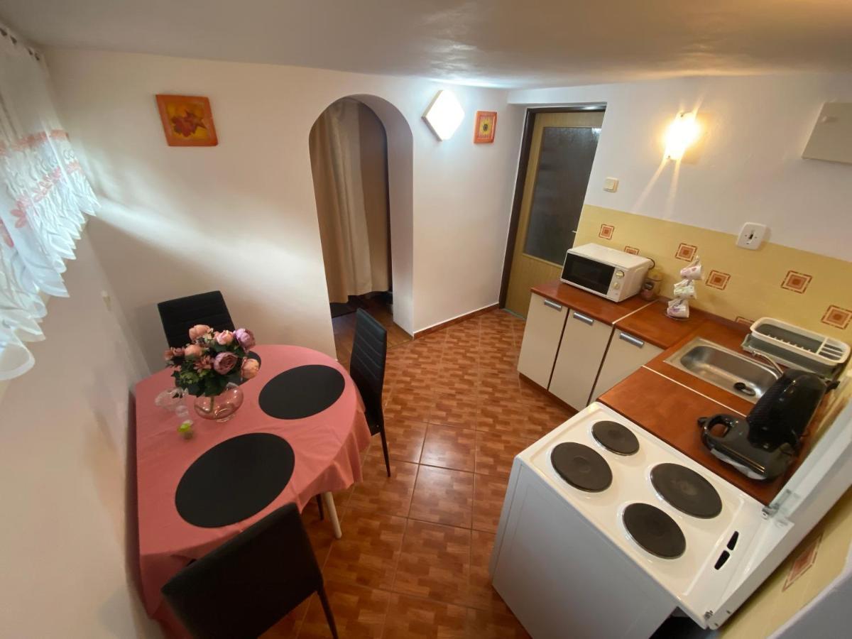 شقة Privat Tilia Ivachnová المظهر الخارجي الصورة