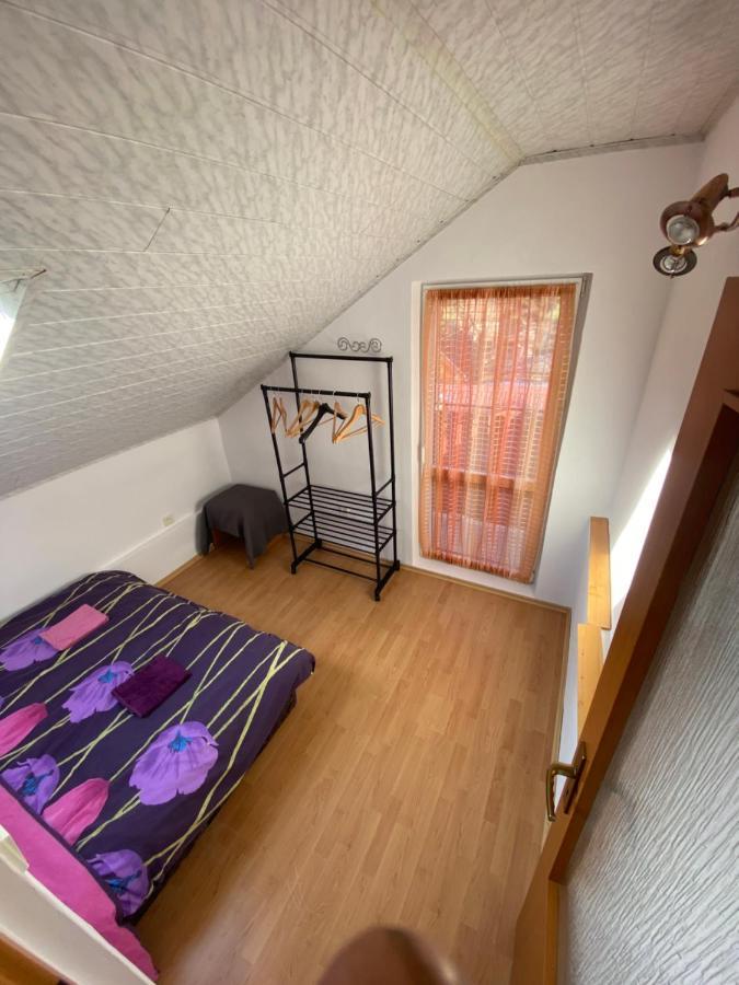 شقة Privat Tilia Ivachnová المظهر الخارجي الصورة