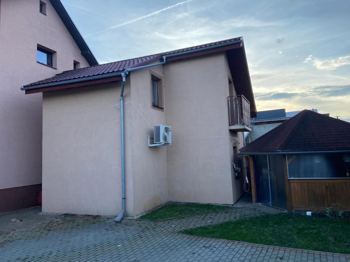 شقة Privat Tilia Ivachnová المظهر الخارجي الصورة