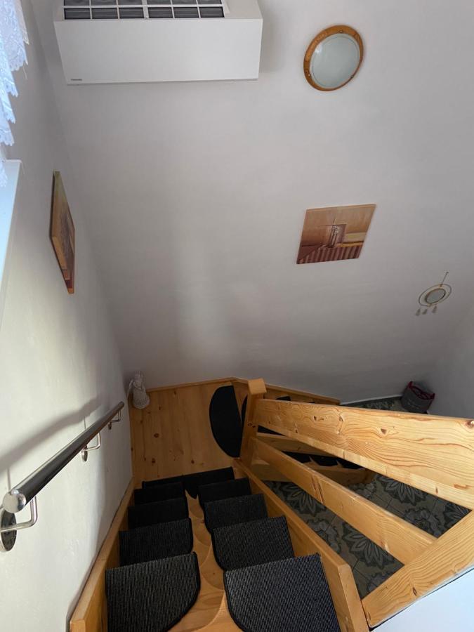شقة Privat Tilia Ivachnová المظهر الخارجي الصورة
